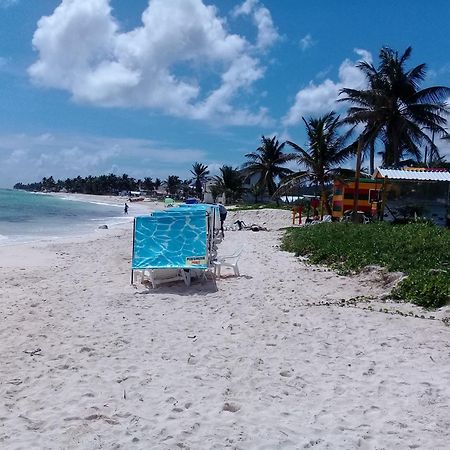 Victoria'S Gennie Bay Village Hostal San Andrés Extérieur photo