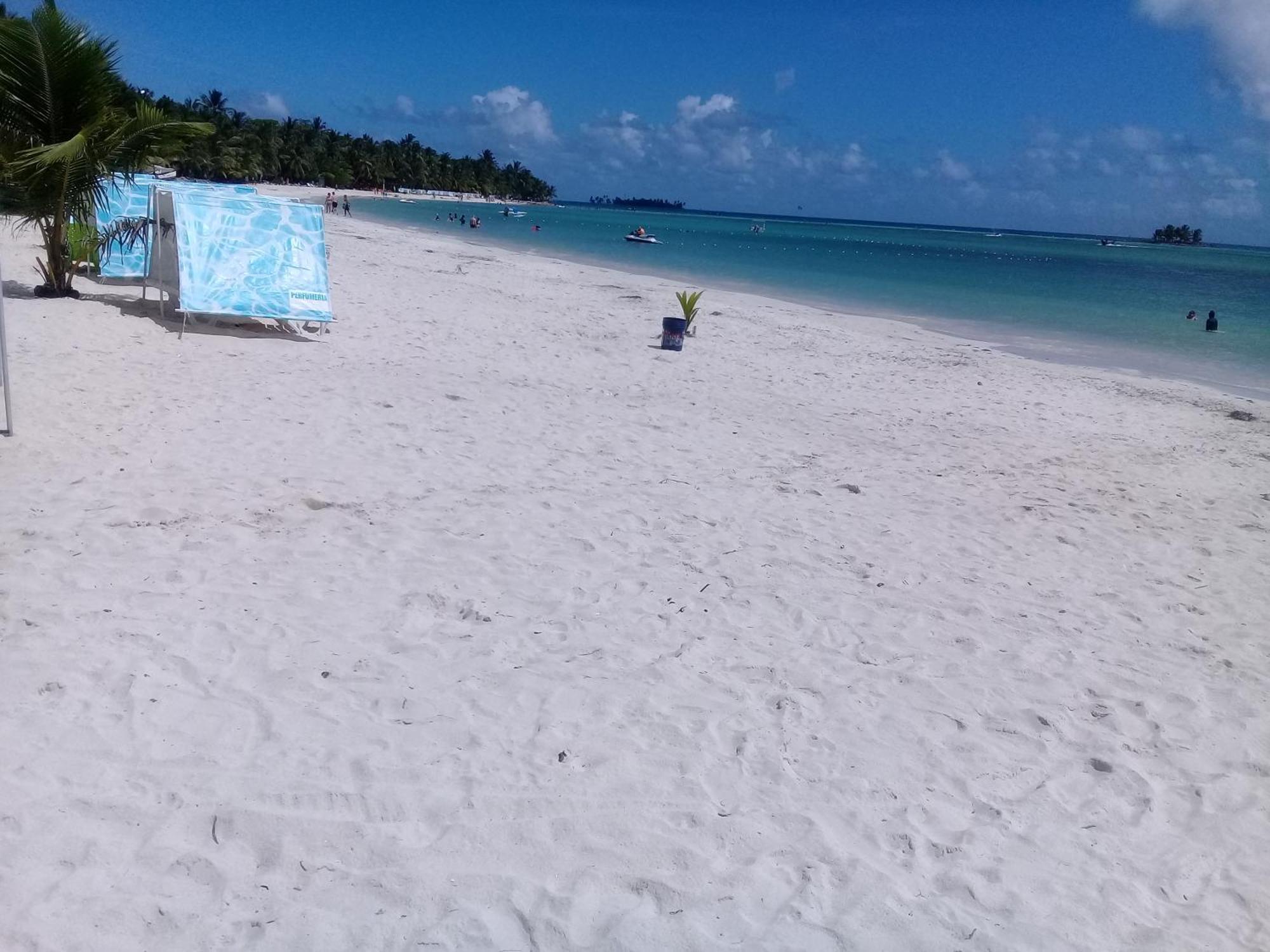 Victoria'S Gennie Bay Village Hostal San Andrés Extérieur photo