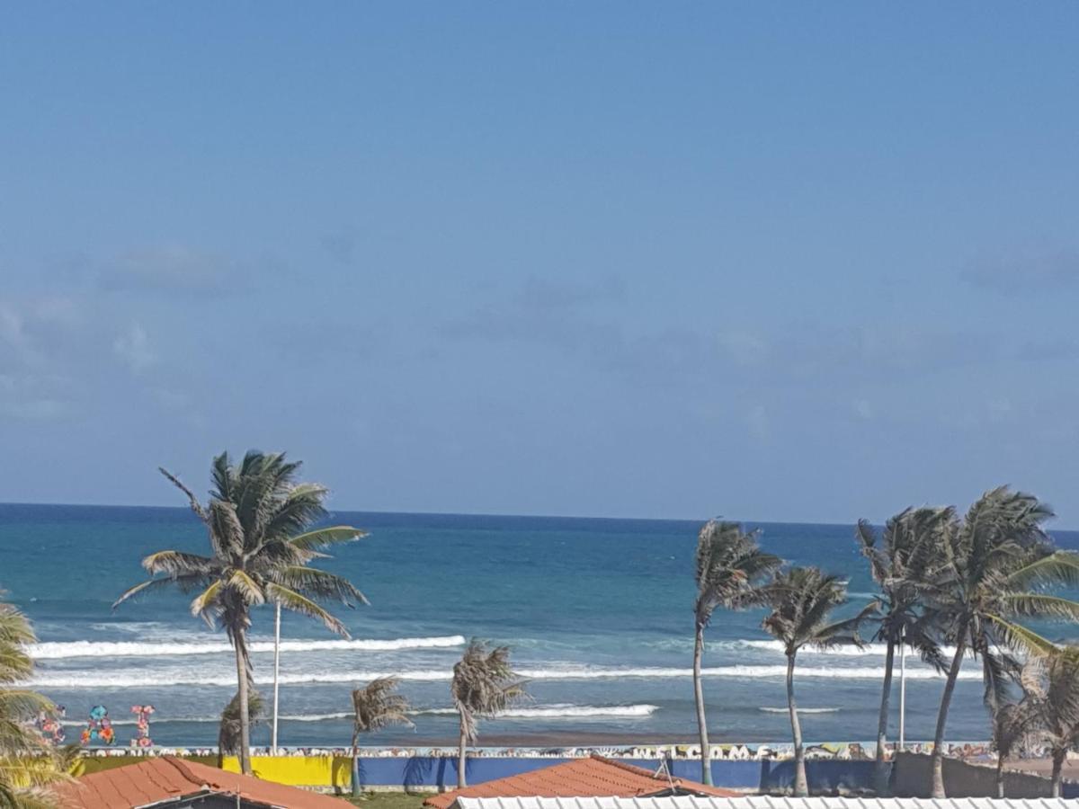 Victoria'S Gennie Bay Village Hostal San Andrés Extérieur photo